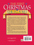 The First Christmas in Origami
