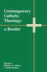 Contemporary Catholic Theology