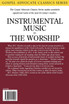Instrumental Music in the Worship