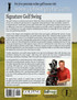 Signature Golf Swing
