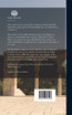 La Monarquia Hebrea; Volume 1