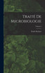 Traité de microbiologie; Volume 2