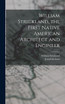 William Strickland, the First Native American Architect and Engineer
