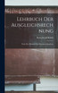 Lehrbuch Der Ausgleichsrechnung