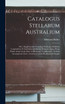 Catalogus Stellarum Australium