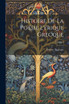 Histoire De La Poésie Lyrique Grecque; Volume 2