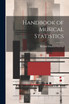 Handbook of Musical Statistics