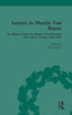 Letters to Martin Van Buren