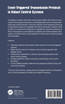 Event-Triggered Transmission Protocol in Robust Control Systems