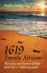 1619 - Twenty Africans