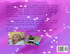 Daya Devine and Star Learn Chakras Coloring Book