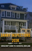 DANNY INSPECTIONS
