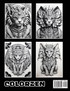 Enchanted Sphinxes