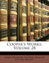 Cooper's Works, Volume 28