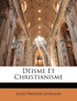 Déisme Et Christianisme