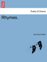 Rhymes.