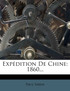 Expédition De Chine
