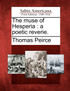 The muse of Hesperia