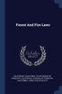 Forest And Fire Laws