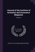 Journal of the Institute of Actuaries and Assurance Magazine; Volume 22