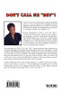 Don't Call Me Bev! Things That Work My Last Nerve