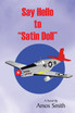 Say Hello to "Satin Doll"