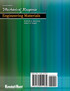 Mechanical Response of Engineering Materials
