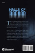 Halls Of Horror