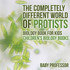The Completely Different World of Protists - Biology Book for Kids | Children's Biology Books