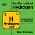 Fun Facts about Hydrogen