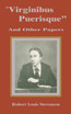 Virginibus Puerisque and Other Papers
