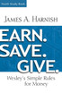 Earn. Save. Give. Youth Study Book