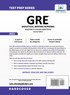 GRE Analytical Writing Supreme