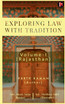 Exploring Law with Tradition