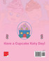 Cupcake Katy