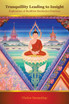 Tranquillity Leading to Insight