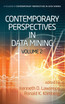 Contemporary Perspectives in Data Mining, Volume 2 (HC)
