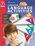 Canadian Daily Language Activities Grade 7
