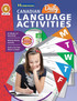Canadian Daily Language Activities Grade 6
