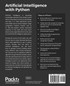 Artificial Intelligence with Python