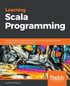 Learning Scala Programming