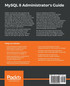 MySQL 8 Administrator's Guide