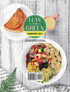 Lean and Green Cookbook 2021