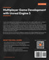 Multiplayer Game Development with Unreal Engine 5