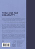 Teaching for Creativity