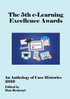 5th e-Learning Excellence Awards 2019  An Anthology of Case Histories