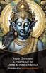 A Portrait of Lord Shree Krishna