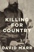 Killing for Country
