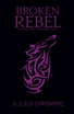 Broken Rebel