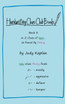 Handwriting Clues Club - Book 3